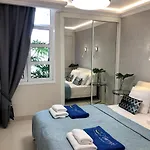 Apartment Wifi