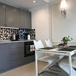 Wifi Apartment