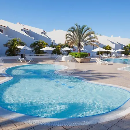 Διαμέρισμα Wifi Costa Adeje (Tenerife)