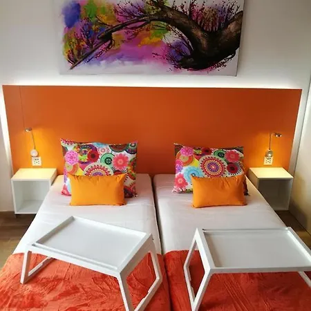 Appartamento Wifi Costa Adeje (Tenerife)