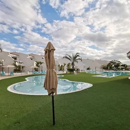 Appartamento Wifi Costa Adeje (Tenerife)