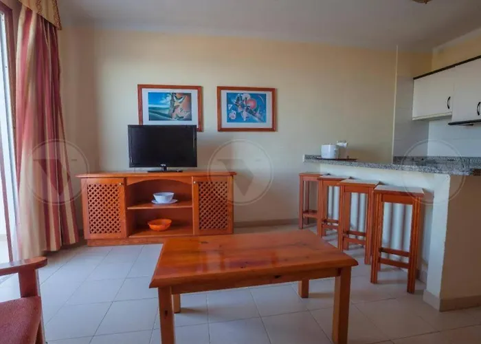 Wifi Costa Adeje (Tenerife)