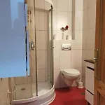 Wifi Apartmán *