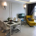 Wifi Apartmán