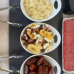Apartmán Wifi Costa Adeje (Tenerife)