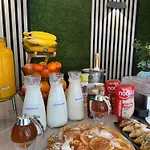 Apartmán Wifi Costa Adeje (Tenerife)