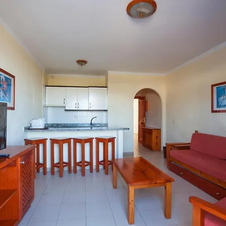 Wifi Appartamento Costa Adeje (Tenerife)