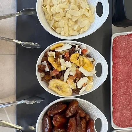 Apartman Wifi Costa Adeje (Tenerife)