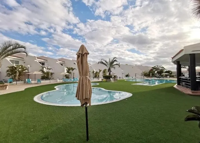 Wifi Apartman Costa Adeje (Tenerife)