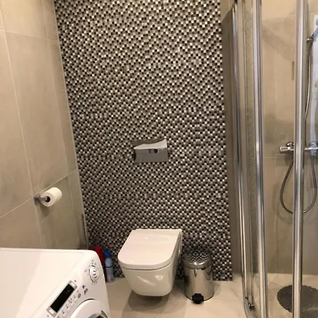 Apartmán Wifi Costa Adeje (Tenerife)